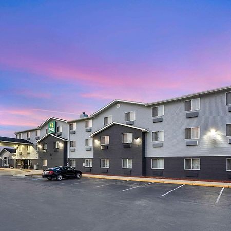 Quality Inn & Suites Delaware Exterior photo